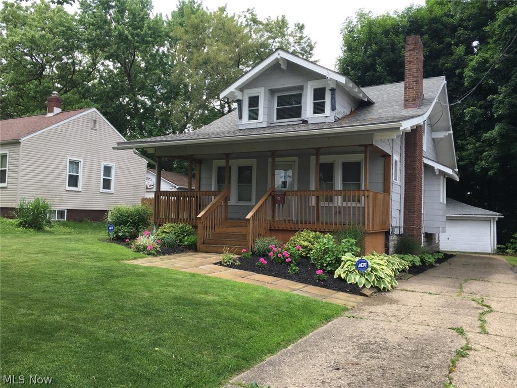 Goodyear Heights - Residential
