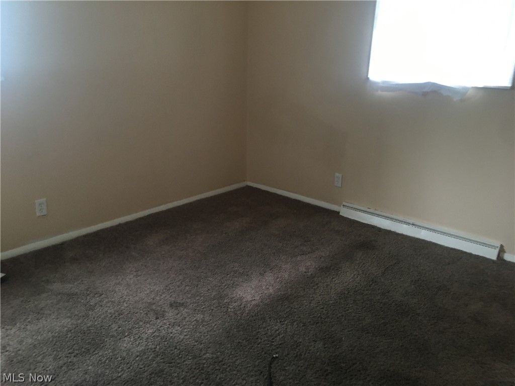 Pierce - Residential Lease