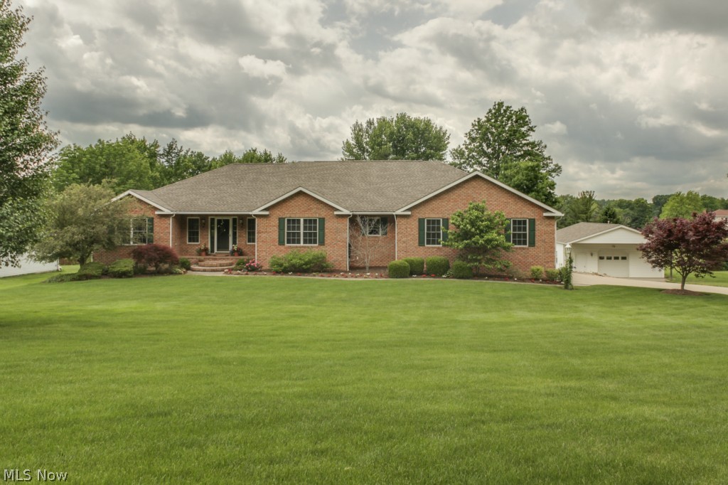 Rootstown - Residential