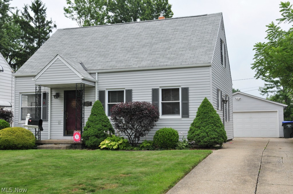 Friedhaven - Residential