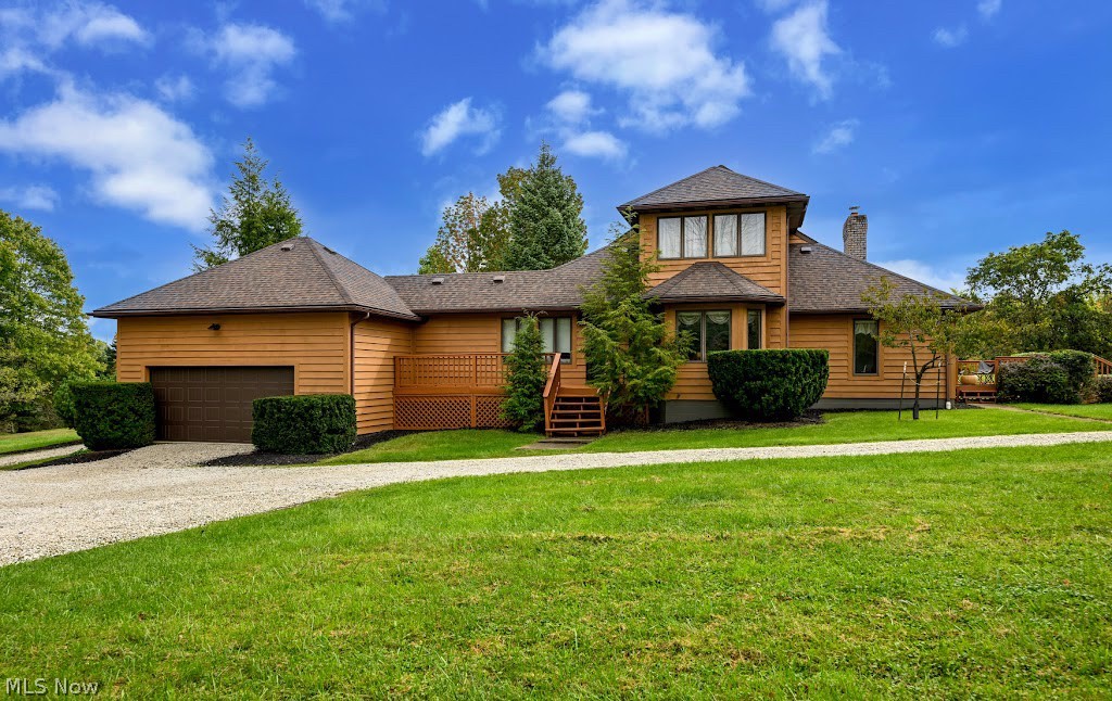 Montville - Residential
