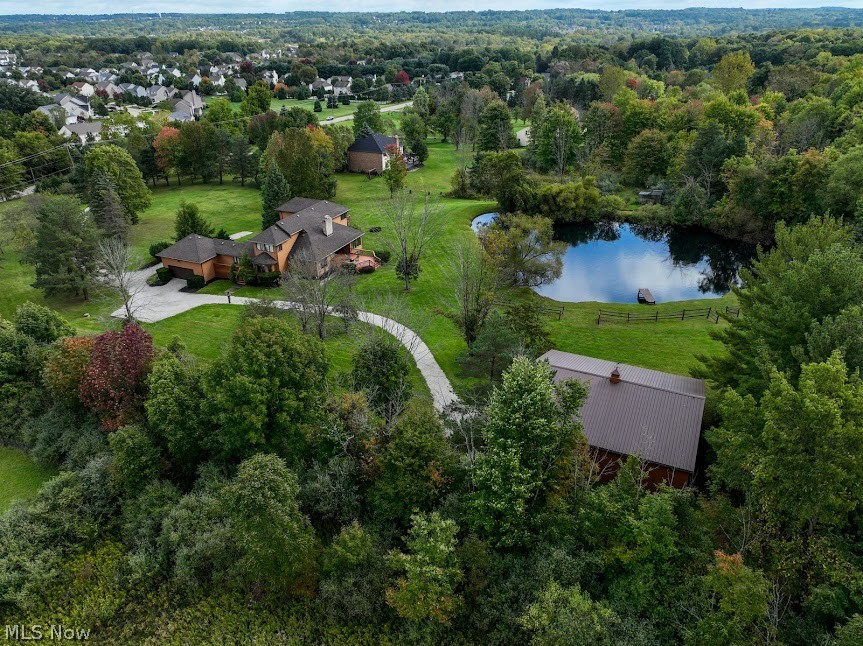 Montville - Residential