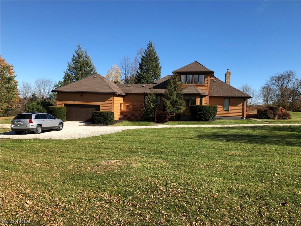 Montville - Residential