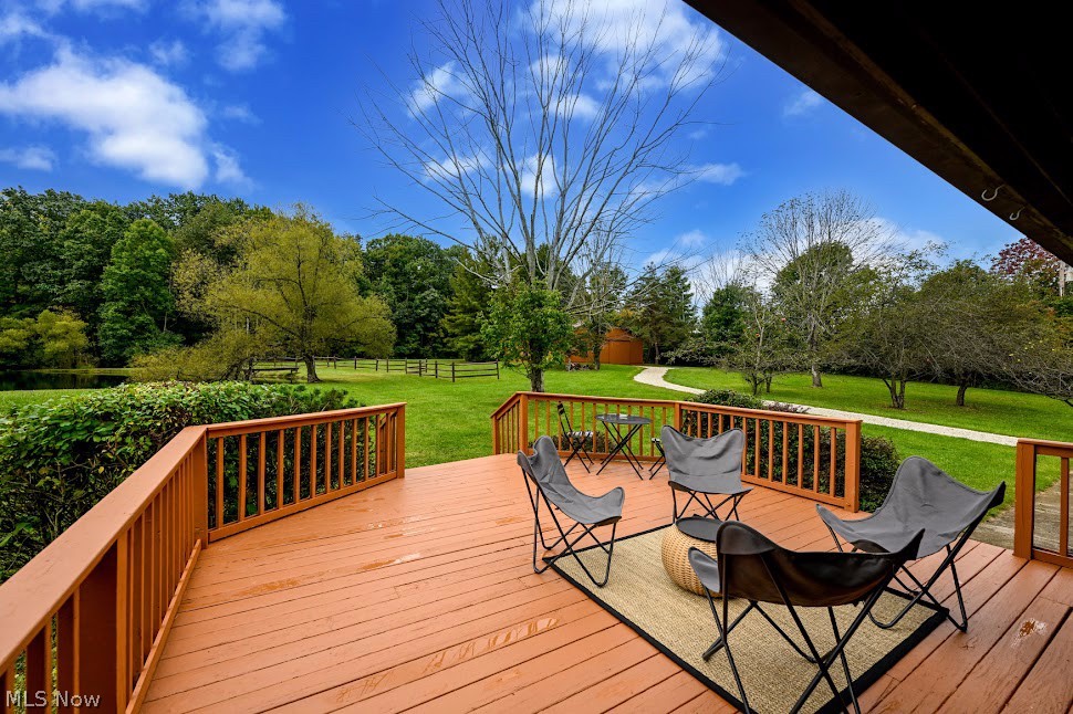 Montville - Residential