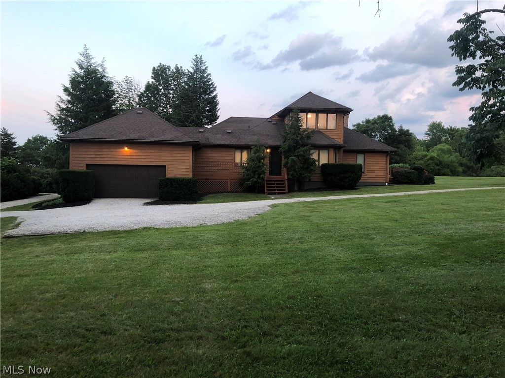 Montville - Residential