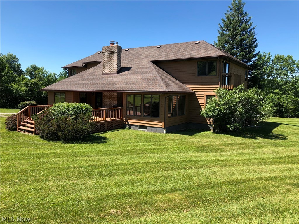 Montville - Residential