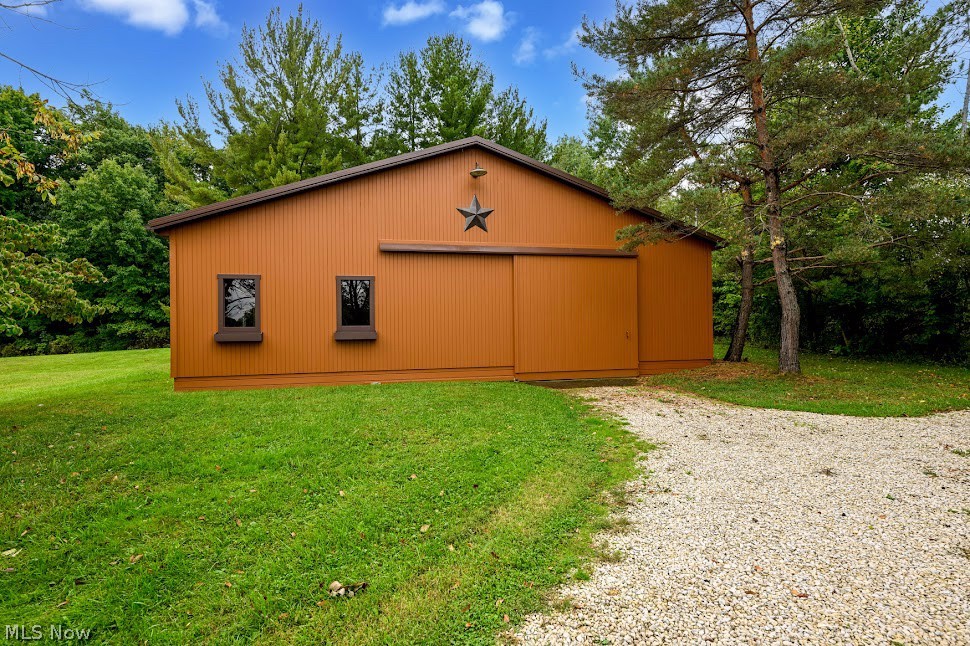 Montville - Residential