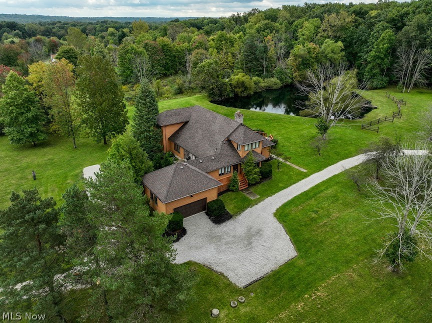 Montville - Residential