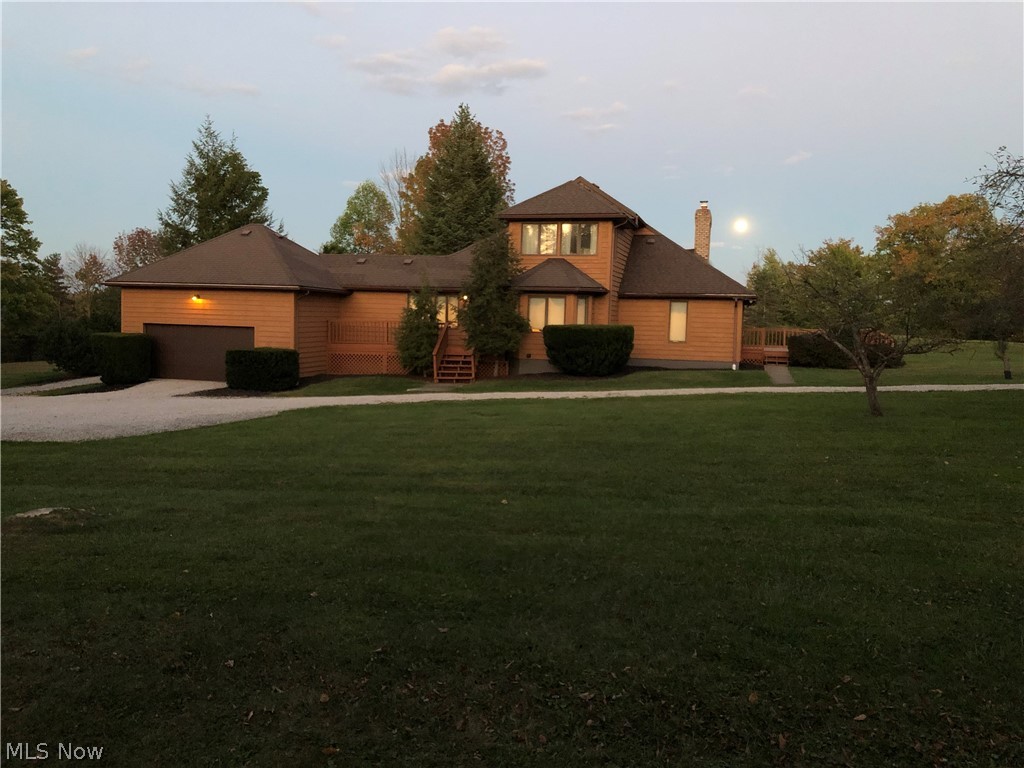 Montville - Residential