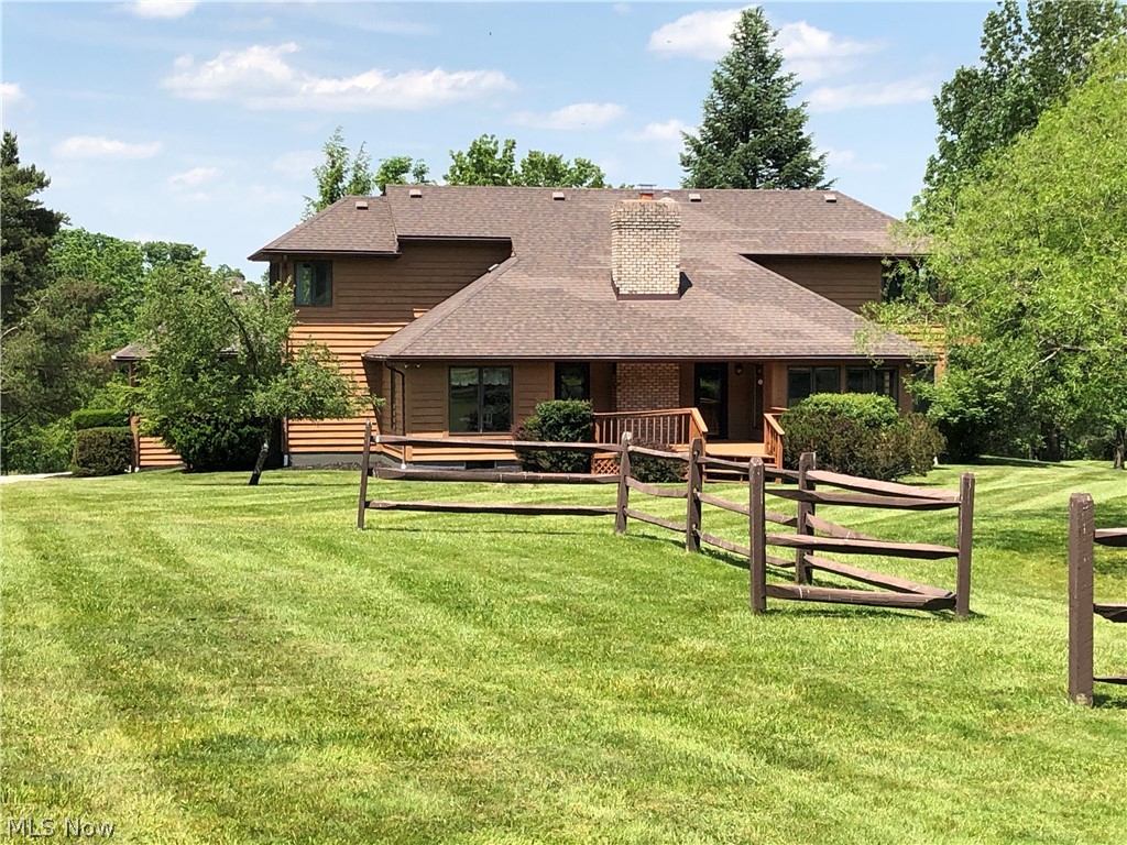 Montville - Residential