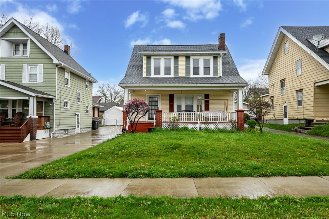 Firestone Park - Residential