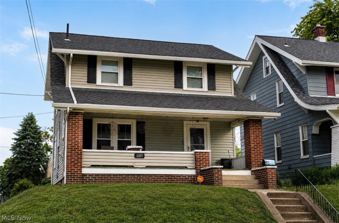 Canton - Residential