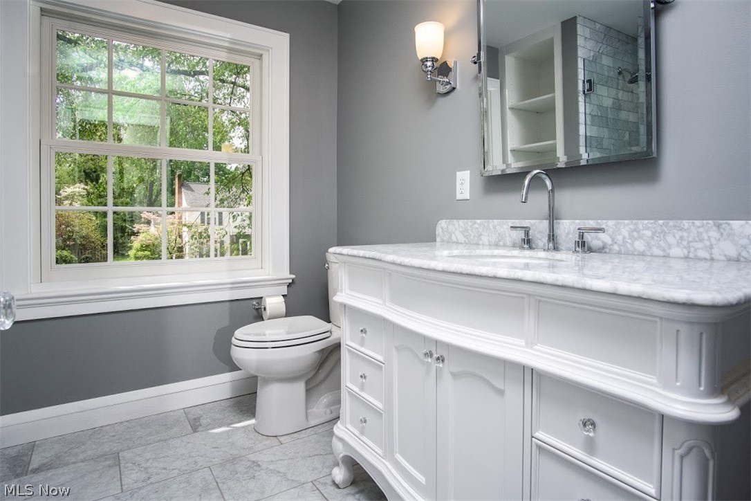 Westover Park - Residential