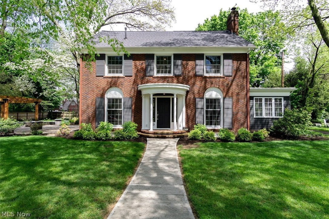Westover Park - Residential