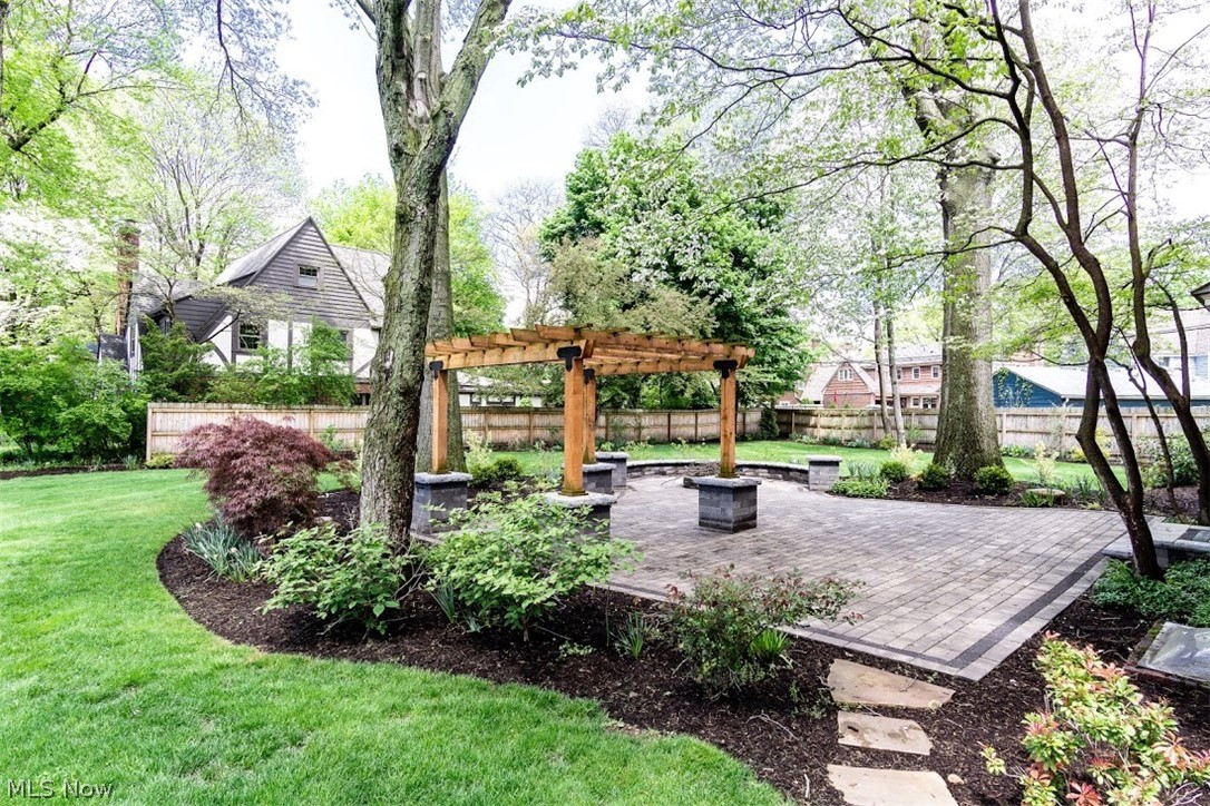 Westover Park - Residential