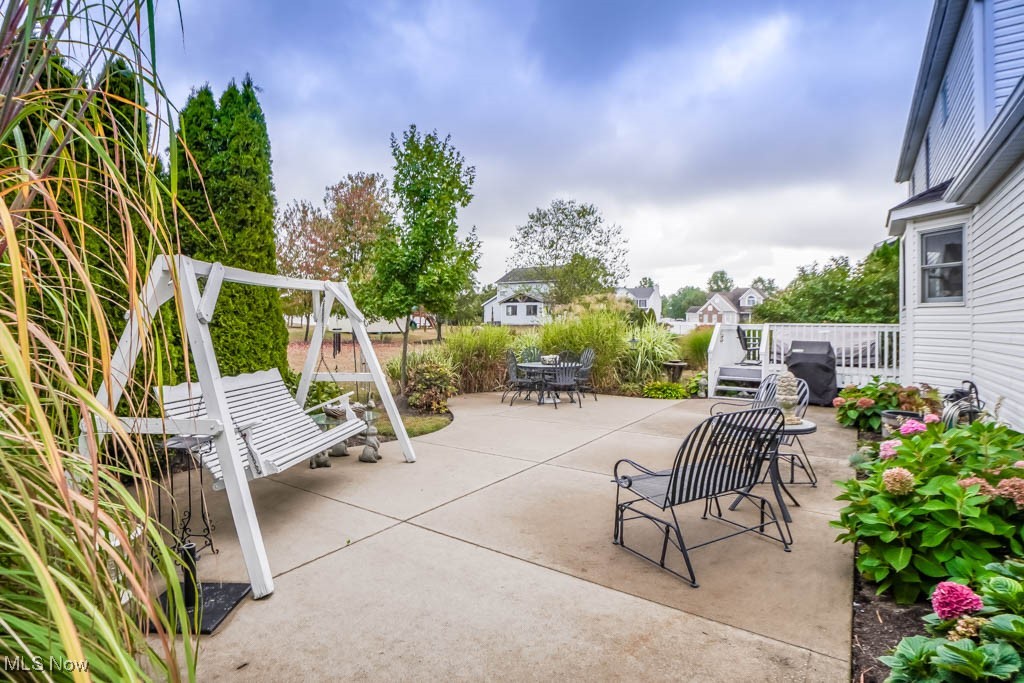 Hoover Estates 01 - Residential