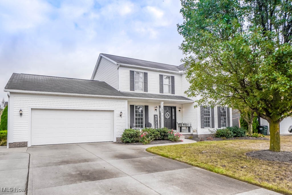 Hoover Estates 01 - Residential