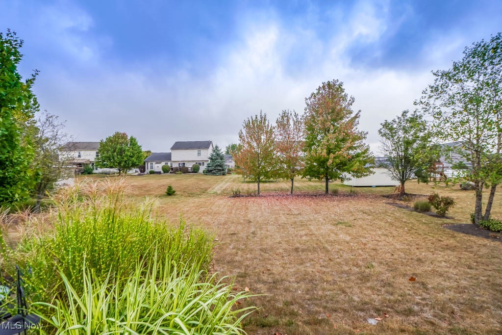 Hoover Estates 01 - Residential