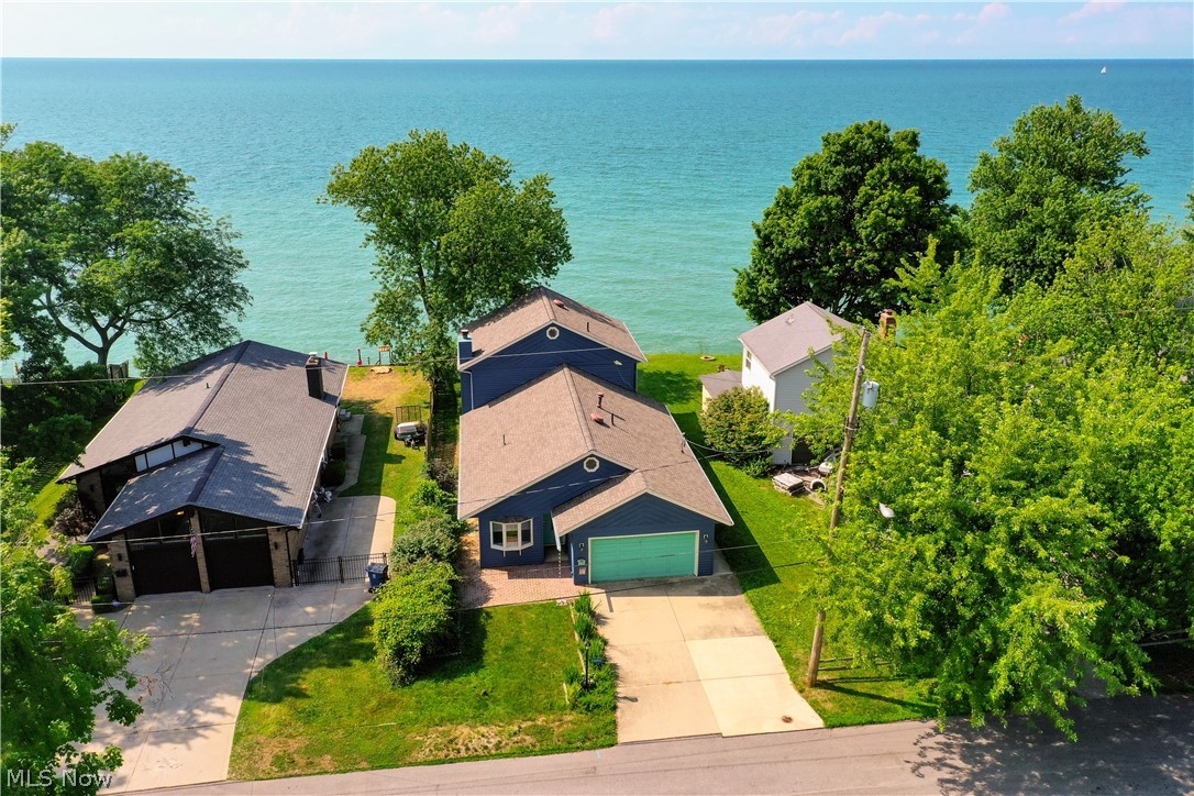 Arrowhead Beach Allotment - Residential