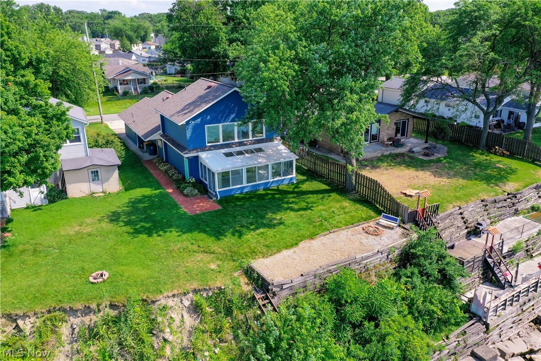 Arrowhead Beach Allotment - Residential