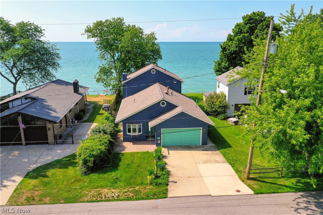 Arrowhead Beach Allotment - Residential