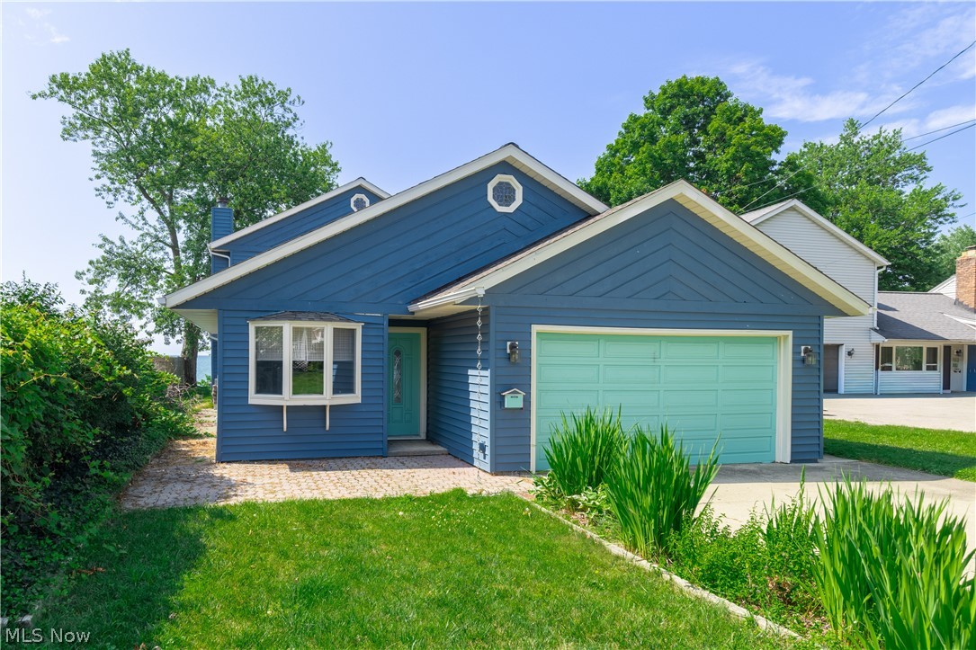Arrowhead Beach Allotment - Residential