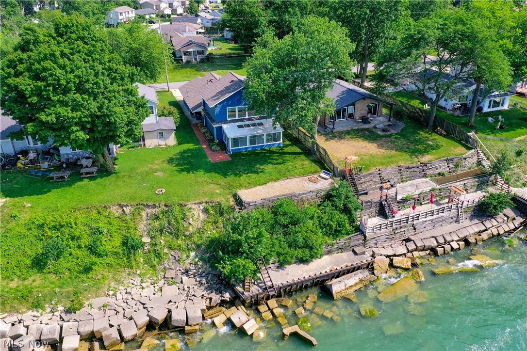 Arrowhead Beach Allotment - Residential