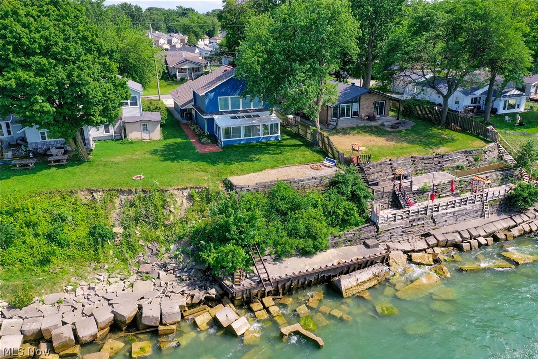 Arrowhead Beach Allotment - Residential