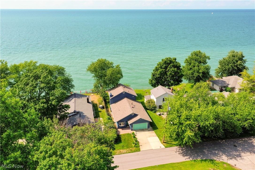 Arrowhead Beach Allotment - Residential