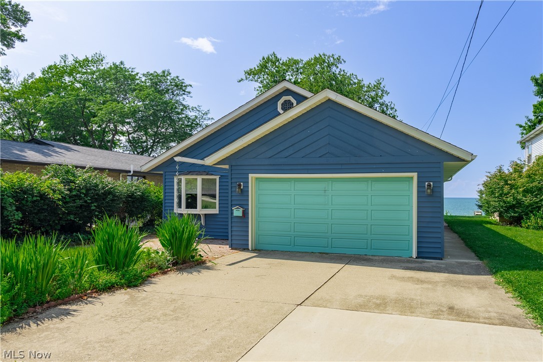 Arrowhead Beach Allotment - Residential