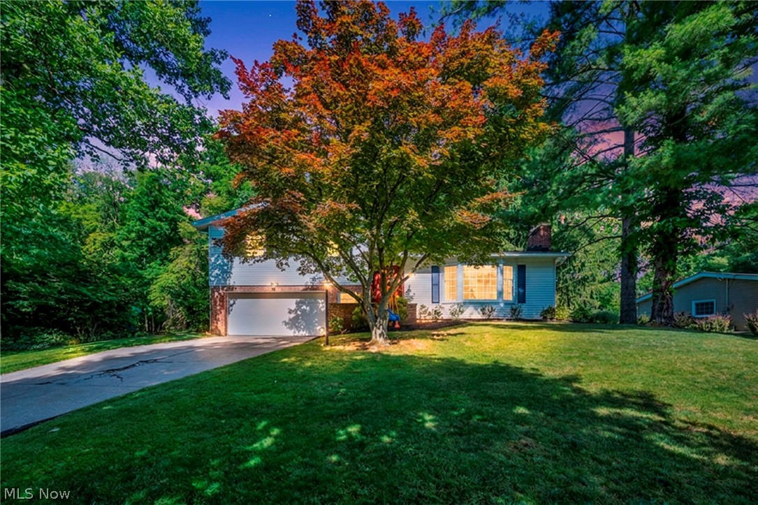 Cranbrook Subdivision - Residential