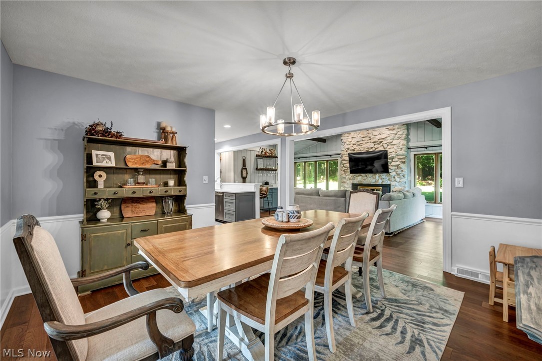 Cranbrook Subdivision - Residential