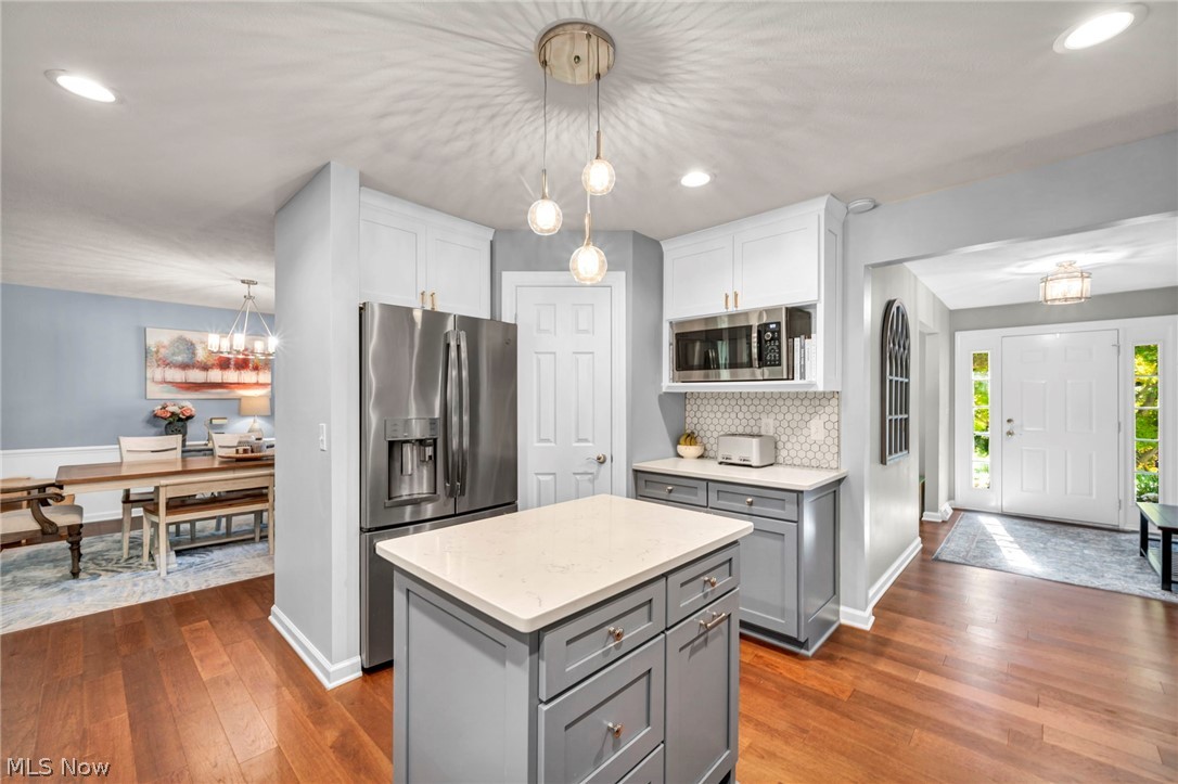 Cranbrook Subdivision - Residential