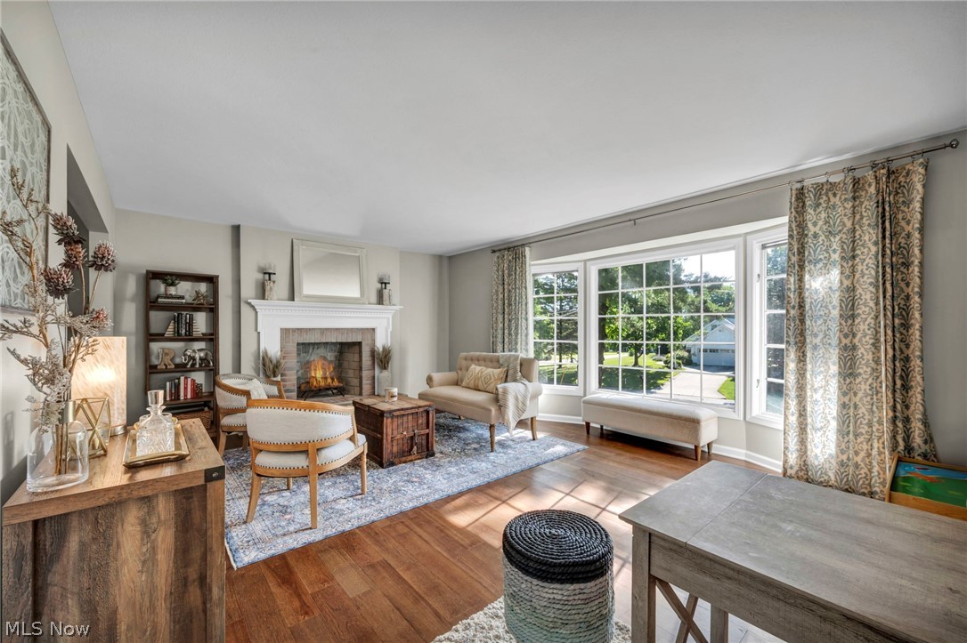 Cranbrook Subdivision - Residential