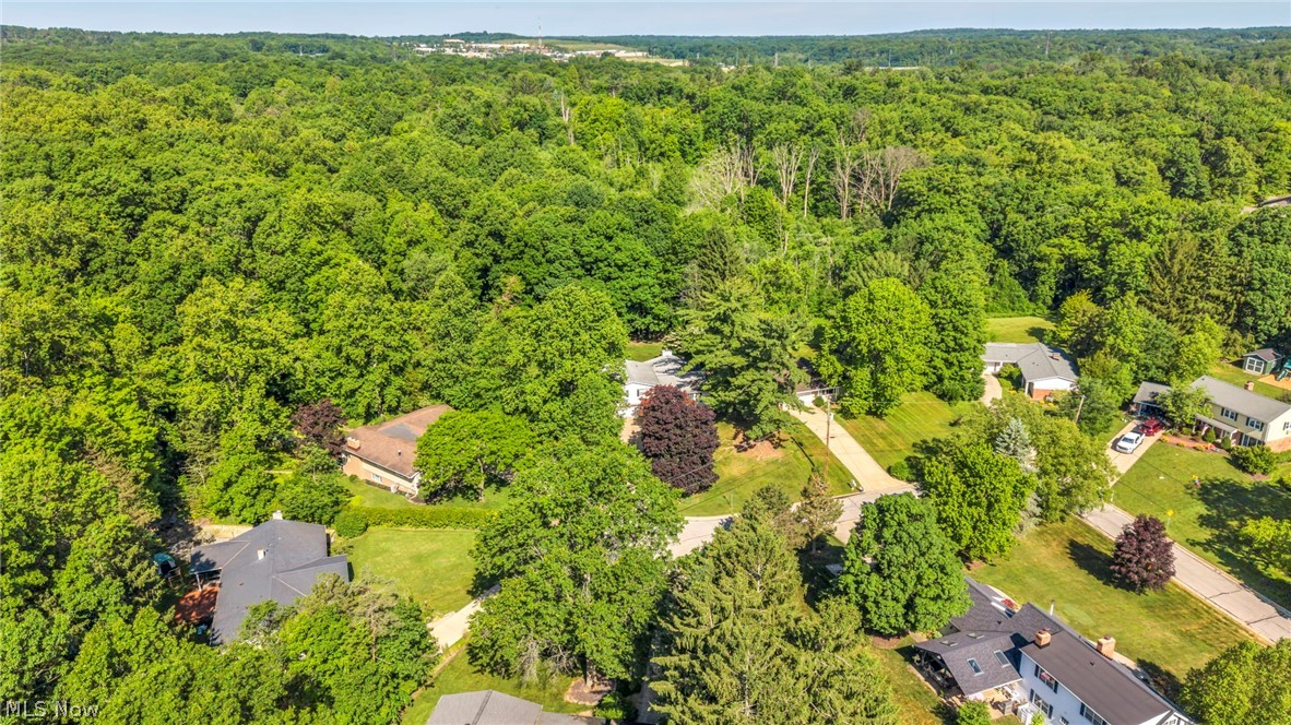 Cranbrook Subdivision - Residential