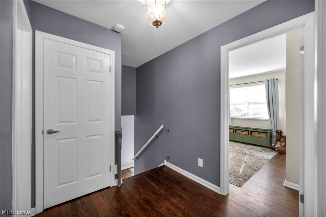 Cranbrook Subdivision - Residential