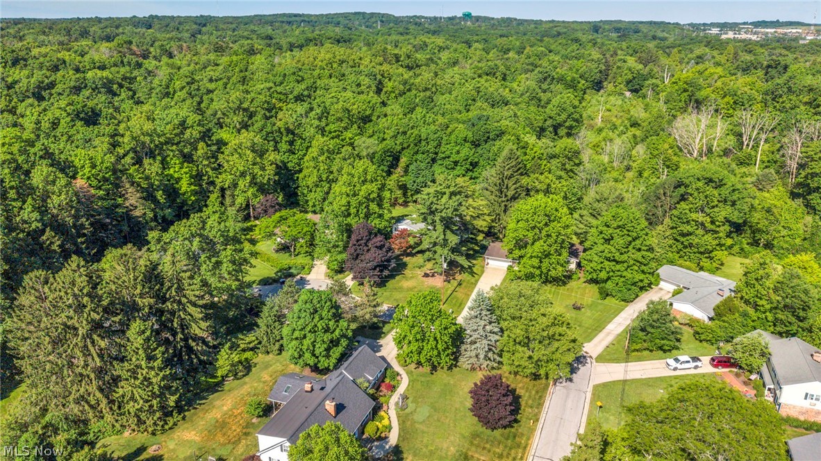Cranbrook Subdivision - Residential