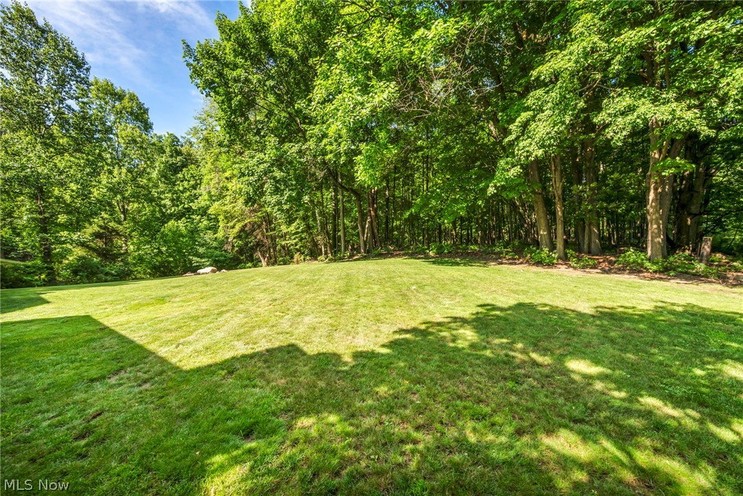 Cranbrook Subdivision - Residential