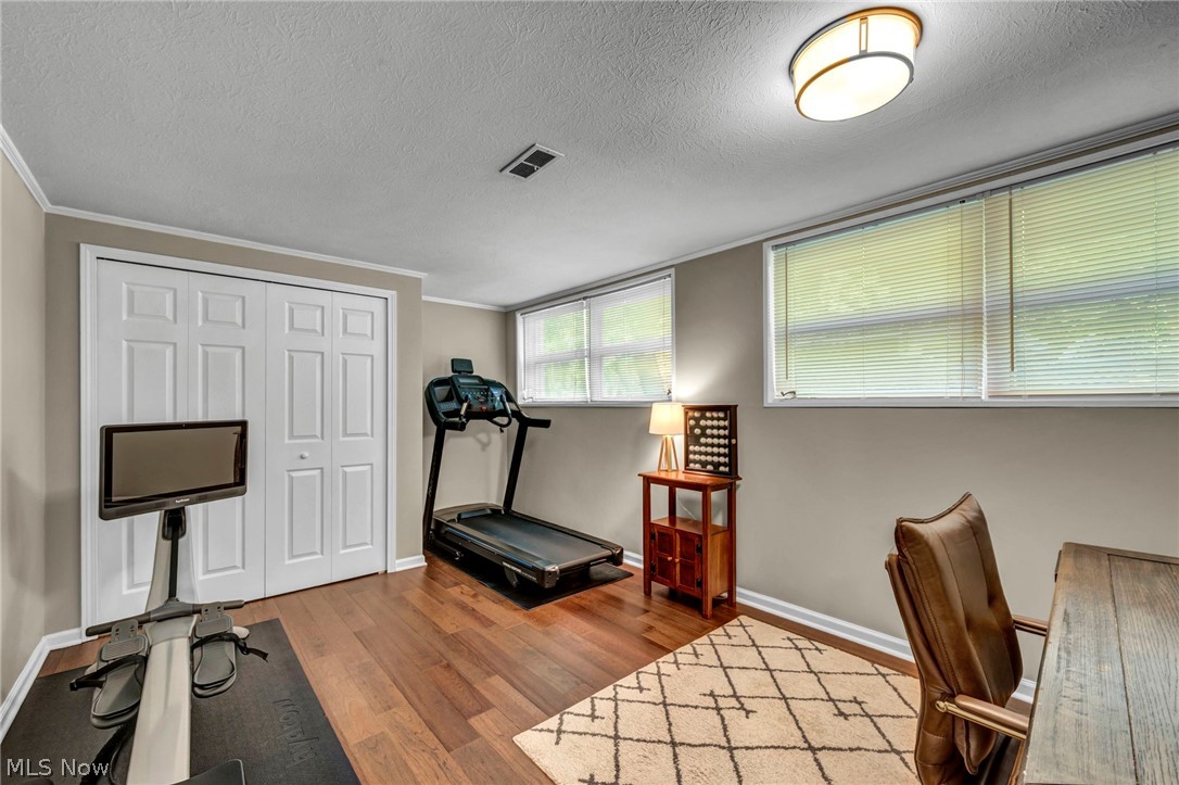 Cranbrook Subdivision - Residential
