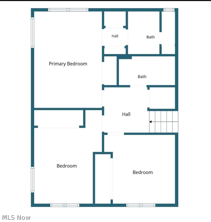 Cranbrook Subdivision - Residential