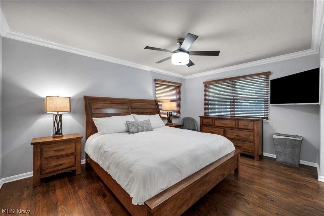Cranbrook Subdivision - Residential