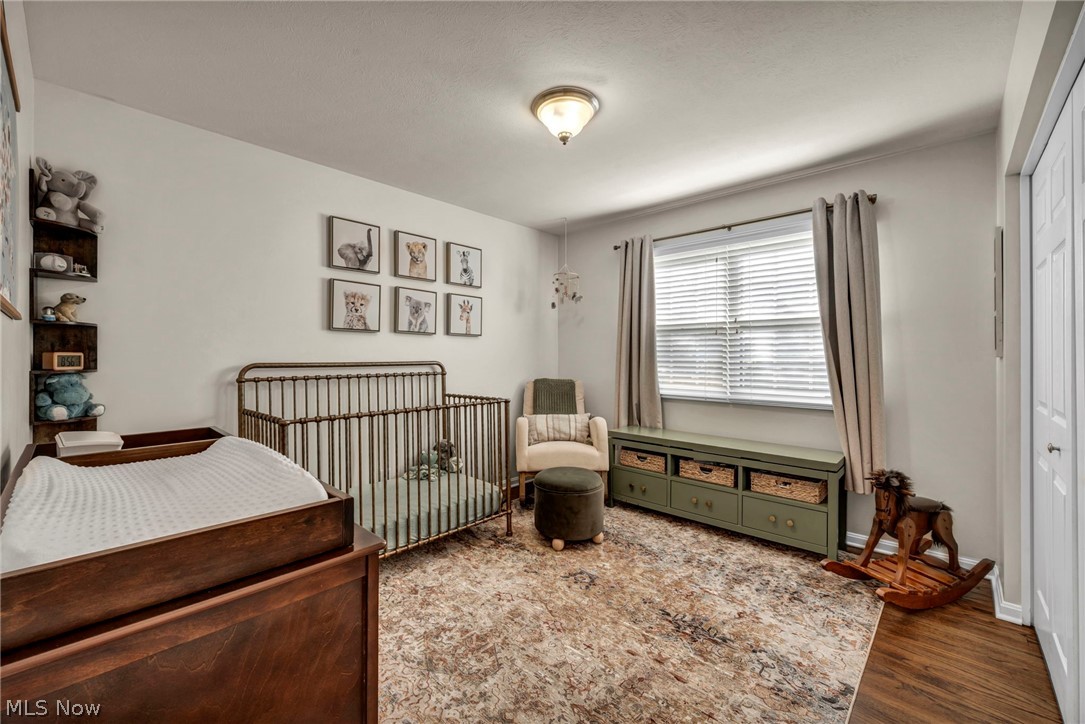 Cranbrook Subdivision - Residential