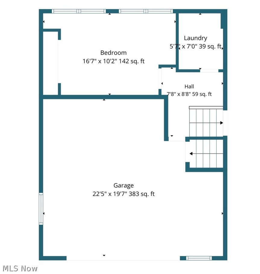 Cranbrook Subdivision - Residential