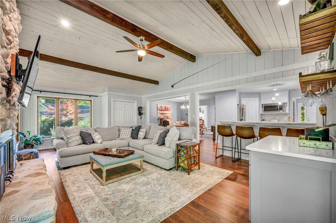 Cranbrook Subdivision - Residential