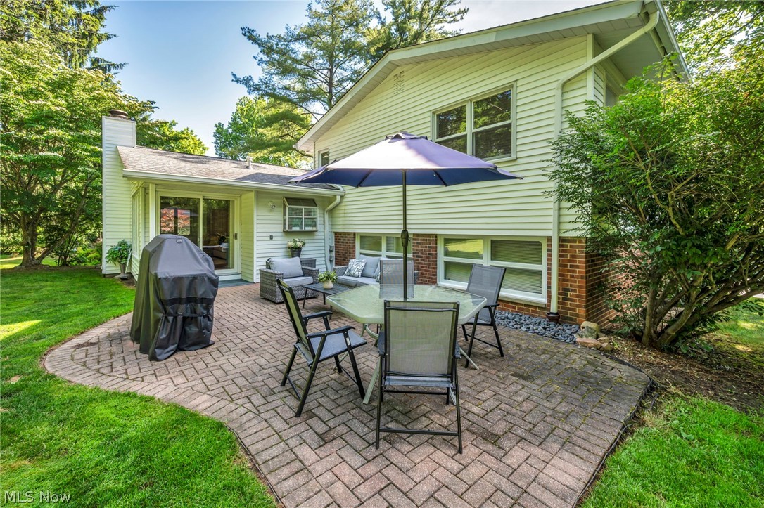 Cranbrook Subdivision - Residential