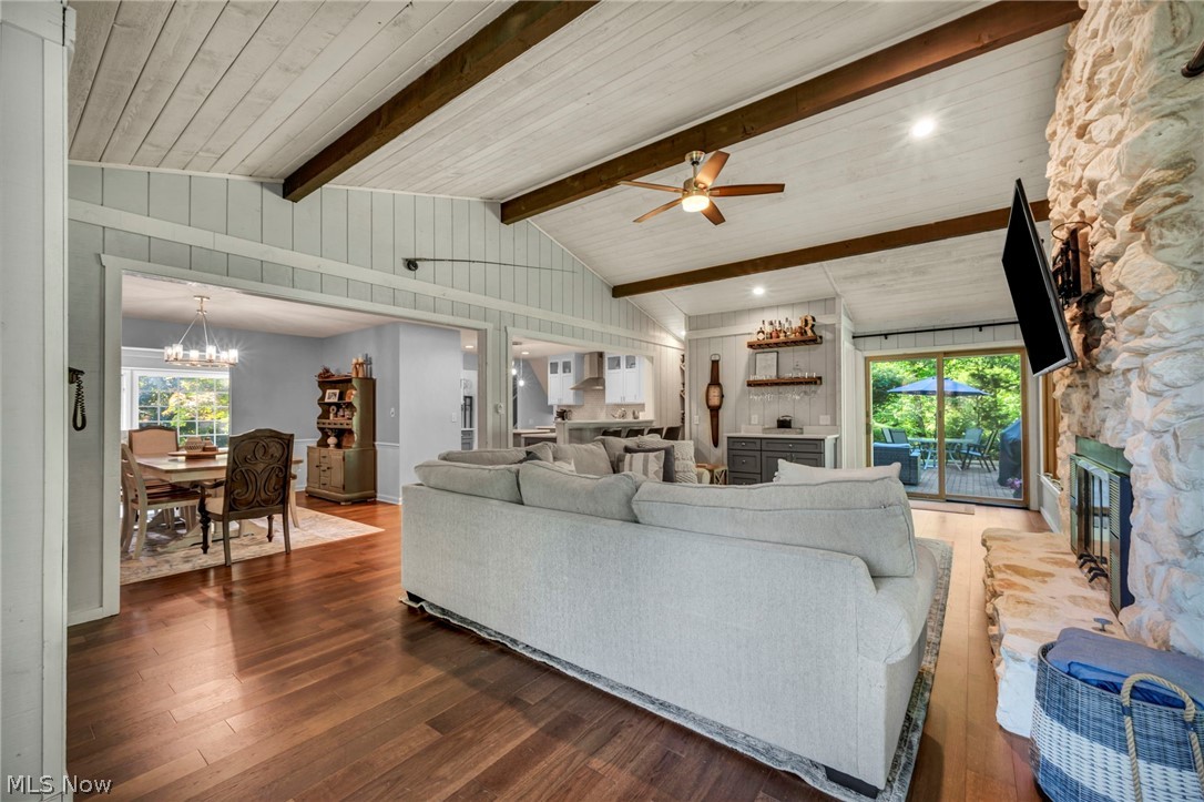 Cranbrook Subdivision - Residential