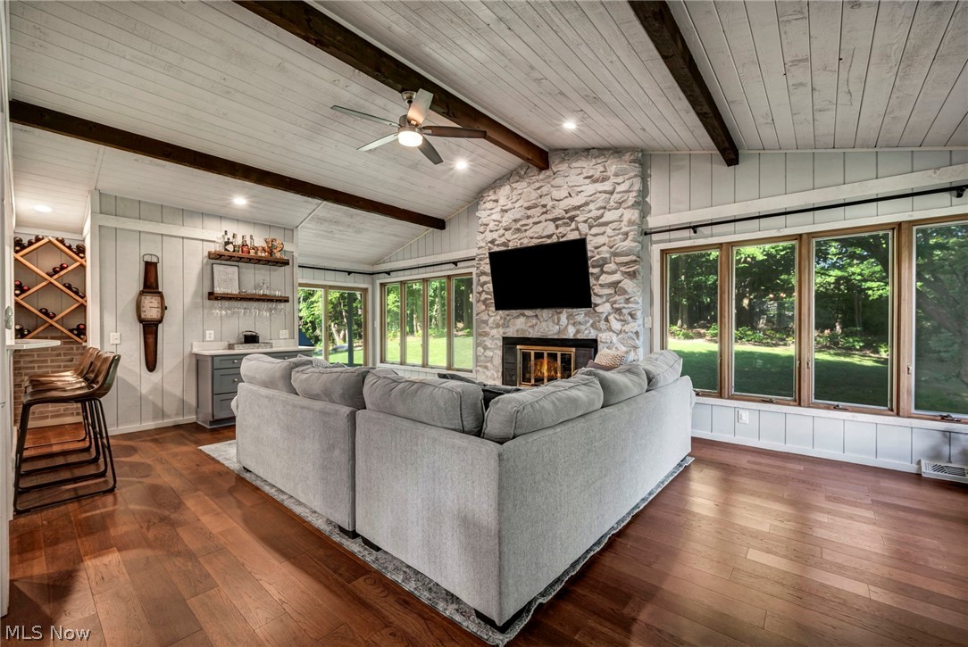 Cranbrook Subdivision - Residential