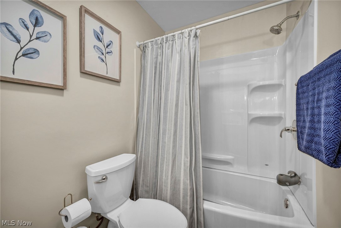 Cranbrook Subdivision - Residential