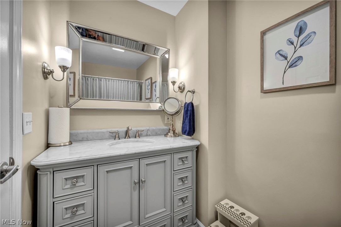 Cranbrook Subdivision - Residential