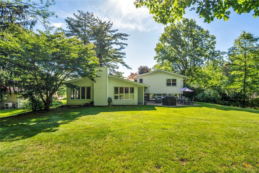 Cranbrook Subdivision - Residential